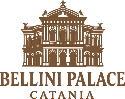 logo bellini palace